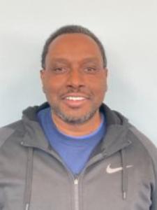 Lonnie Hughes a registered  of Wisconsin