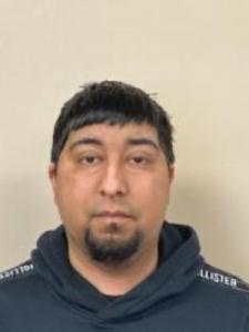 Usiel Rodrigo Graniel-orozco a registered  of Wisconsin