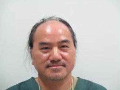 Chao Vang a registered  of Wisconsin