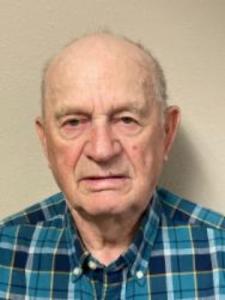 Lloyd D Griffin a registered  of Wisconsin