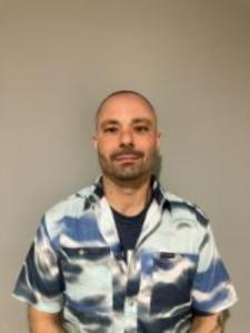 Brandon J Dupies a registered  of Wisconsin