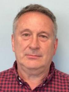 James W Stein a registered  of Wisconsin