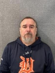 Michael D Sanders a registered  of Wisconsin