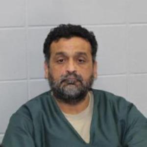 Eduardo A Vela a registered Sex Offender of Wisconsin