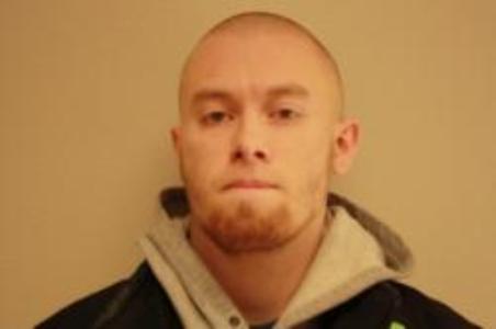 Nicholas Lee Stephens a registered  of Wisconsin