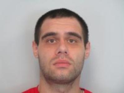 Gierach Trevordaniel Wegner a registered Sex Offender of Wisconsin