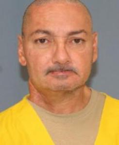 Moses Falcon a registered  of Wisconsin