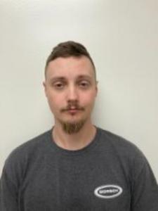 Tyler B Marcek a registered  of Wisconsin