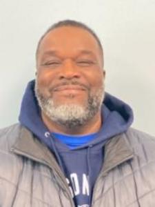 Marvin R Thomas a registered Sex Offender of Wisconsin