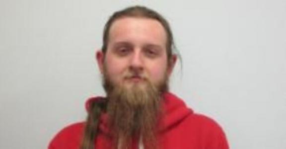 Erin Daniel Driscoll a registered  of Wisconsin