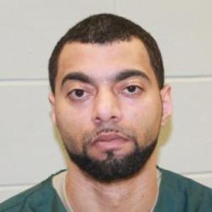 Cyrus J Johnson-moss a registered Sex Offender of Wisconsin