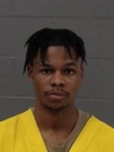 Demonta D Mills a registered  of Wisconsin