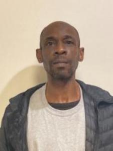 Wayne C Bowens a registered  of Wisconsin