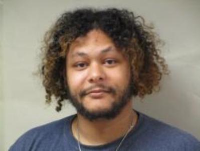 Cole Thomas Williams a registered  of Wisconsin