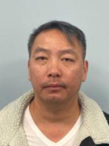 Mai Yang a registered  of Wisconsin