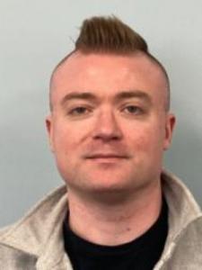 David Robert Burant a registered Sex Offender of Wisconsin