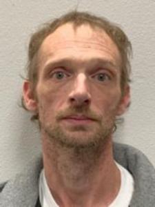 Kim Edward Amon a registered  of Wisconsin