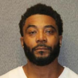 Stuart Dernell Yates a registered  of Wisconsin