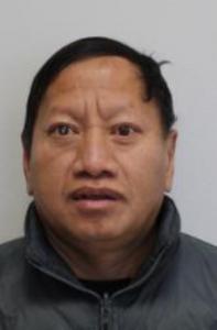 Cher Her a registered Sex Offender of Wisconsin