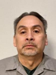 Luis Maldonado a registered  of Wisconsin