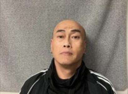 Xou Lee Her a registered  of Wisconsin