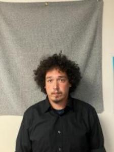 Lucas A Lapham a registered  of Wisconsin