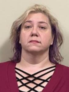 Summer Estella Harrison a registered Sex Offender of Wisconsin