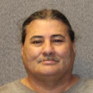 Marcos A Mercado-quijano a registered Sex Offender of Wisconsin