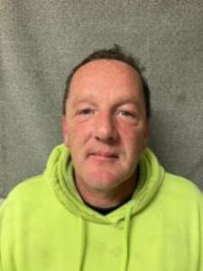 Garry J James a registered Sex Offender of Wisconsin