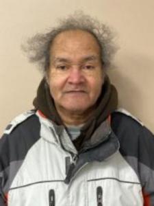 Dwight Willliams a registered  of Wisconsin