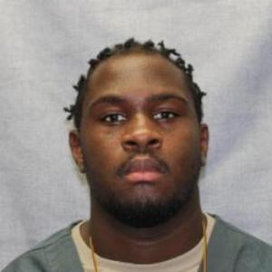 Javontae J White a registered Sex Offender of Wisconsin