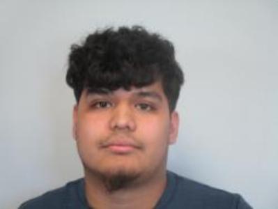 Karlos U Delacruz a registered  of Wisconsin