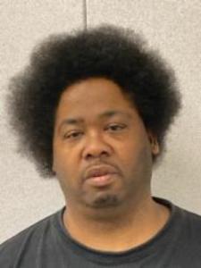 Freddie Cotton a registered  of Wisconsin