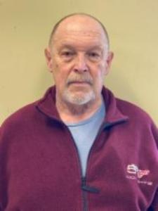 William Laurila a registered Sex Offender of Wisconsin