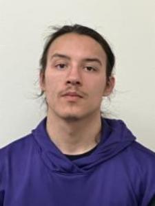 Dakota Ray Cloud a registered  of Wisconsin