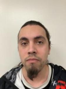 Tyler J Coopman a registered  of Wisconsin