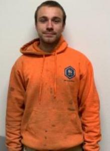 Samuel Joseph Niemi a registered  of Wisconsin