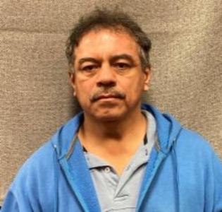 Luis A Martinez a registered Sex Offender of Wisconsin