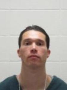 Nicholas M Beecher a registered  of Wisconsin