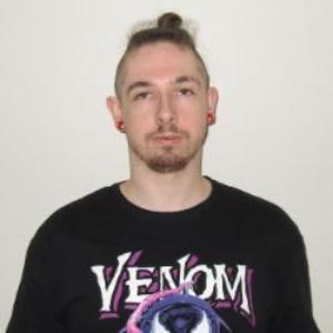 Zachary R Sippel a registered  of Wisconsin