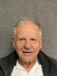 Anthony G Bult a registered  of Wisconsin