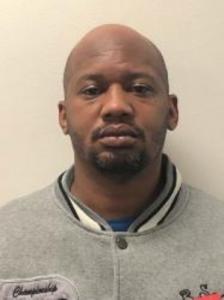 Dwayne Jones a registered  of Wisconsin