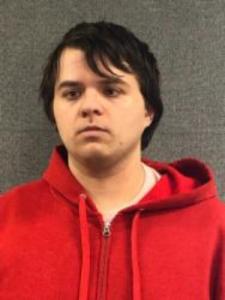 Noah Alexander Riley a registered Sex Offender of Wisconsin