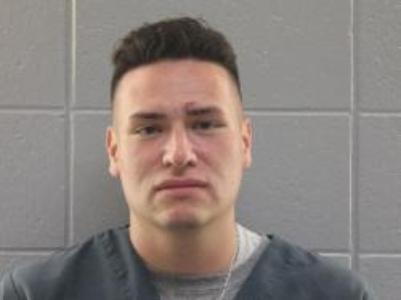 Austin N Lopez-chapman a registered  of Wisconsin