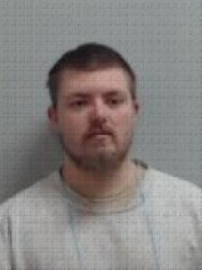 Damien John Jensen a registered Sex Offender of Wisconsin