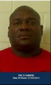 Eric D Sanders a registered  of Florida