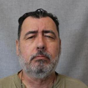 Daniel Joseph Gastelum a registered  of Wisconsin