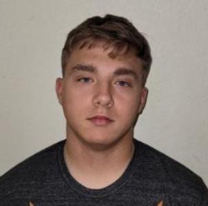 Nathen R Elliott-brown a registered  of Wisconsin