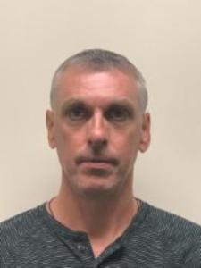 Benjamin Pedrin a registered  of Wisconsin