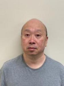 Sonny Blong Yang a registered  of Wisconsin